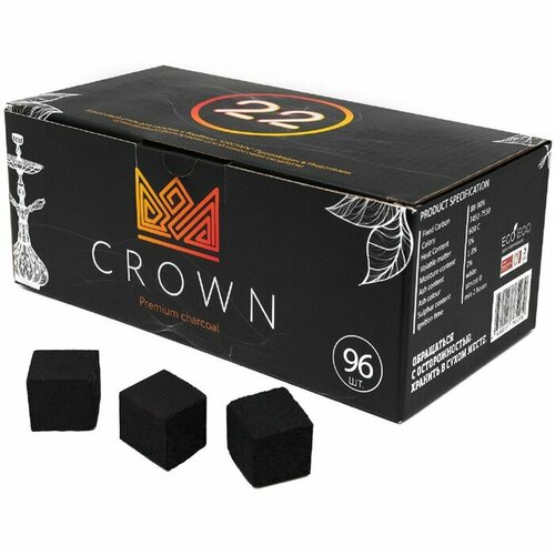  Crown     CROWN, , 96 ,  2.2  2.2 ,   2490 
