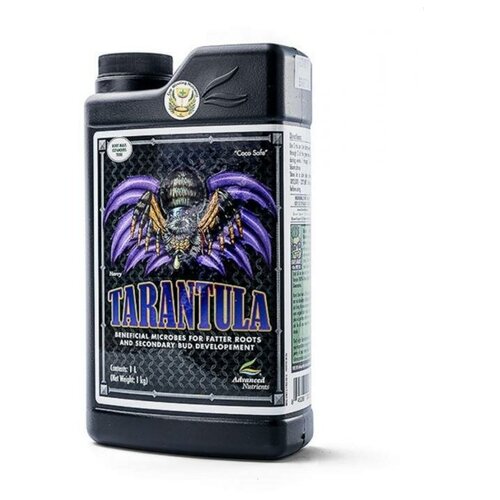 ���� ���������� Advanced Nutrients Tarantula (Beneficial bacteria), 1�, ������ �� 8150 ���
