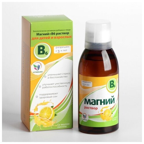 ���� ������ + B6 Vitamuno ������� ��� �������� � �����, 250 �� 7562631, ������ �� 494 ���