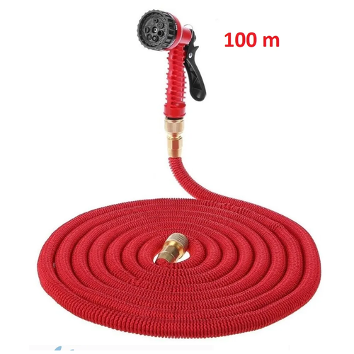       Magic Garden Hose,      / 20 - 100 m   -     , -, 