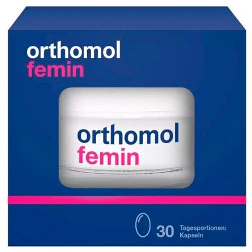  ORTHOMOL    , , 60 .  30    -     , -, 