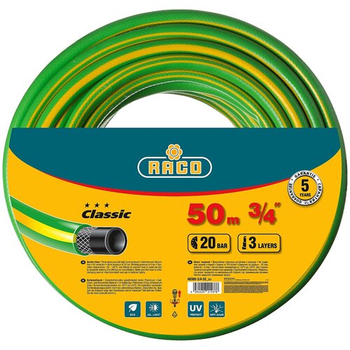  RACO CLASSIC, 3/4? 50 , 20 , , ,   (40306-3/4-50)   -     , -, 