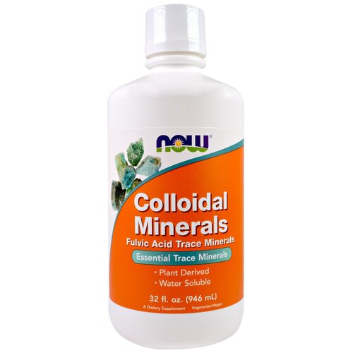  Colloidal Minerals ., 946 , 1260    -     , -, 