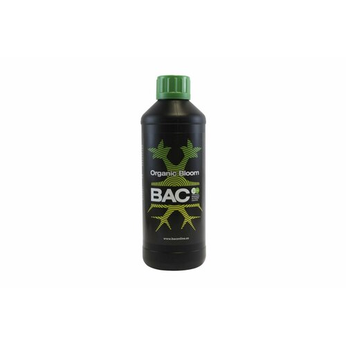          B.A.C. Organic Bloom 0.5 .   -     , -, 