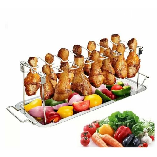 ���� ��������� ��� ��������� ������� ����� Grill City GC-05, ������ �� 3500 ���