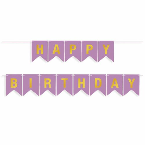 ���� �������� ������, Happy Birthday, ������-���������/������, ��������, 500 ��, 16*12 ��, 1 ����., ������ �� 165 ���