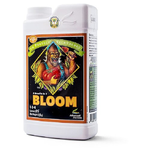   Advanced Nutrients Bloom pH Perfect 0,5    -     , -, 