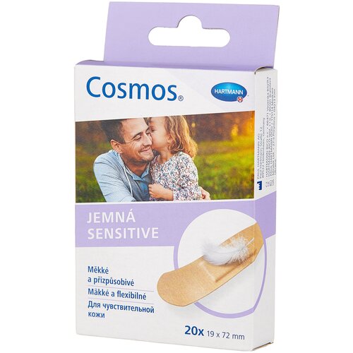 ���� Hartmann Cosmos Sensitive �������� ��� �������������� ���� 20 ��. �������, ������ �� 295 ���