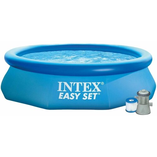    Easy Set, 305  76 , -, 28122NP INTEX   -     , -, 