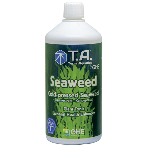 ���� ��������� GHE Seaweed 1� (Terra Aquatica), ������ �� 4100 ���
