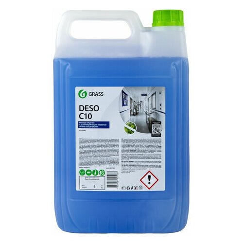  GRASS      DESO C10, 5000 , 5000 , 12 .,  : ,   18260 