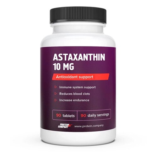  Astaxanthin , 250 , 85 , 90 .   -     , -, 