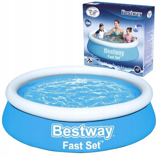   18351, 940,  , Bestway   -     , -, 