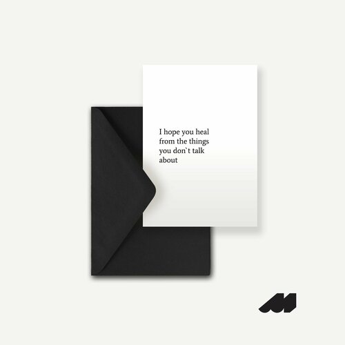   meswero / soul / hope you heal,   282 