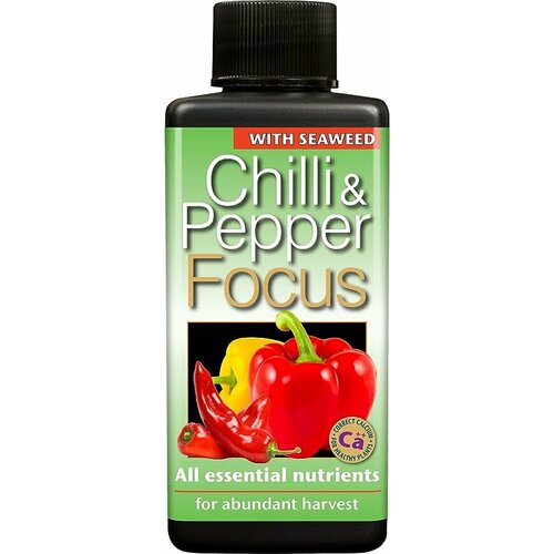     Chilli Focus Growth Technology 100 .,   770 