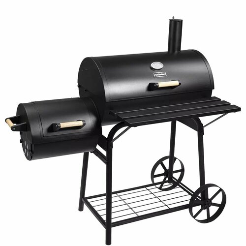    Go Garden Chef-Smoker 66 Pro, 72.5126125    -     , -, 