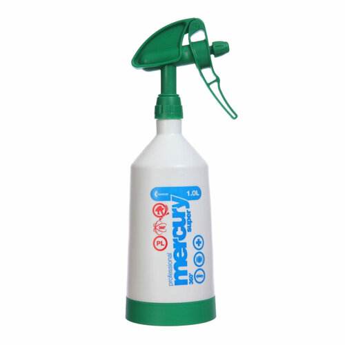 ���� KWAZAR PRO+ Mercury 360 ������ ������ ��� ����������� ��������, ������� 1 �, ������ �� 2425 ���