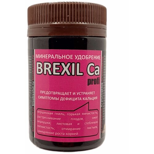    (Brexil Ca) 50 .   -     , -, 