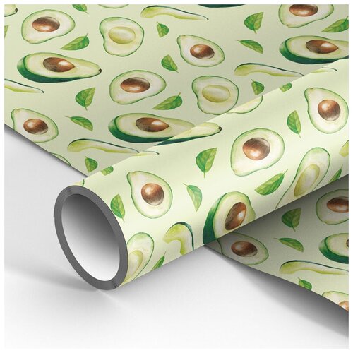    MESHU Avocado, 100 x 70 , e   -     , -, 