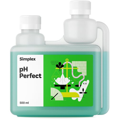  Simplex    pH Perfect 0,5    -     , -, 