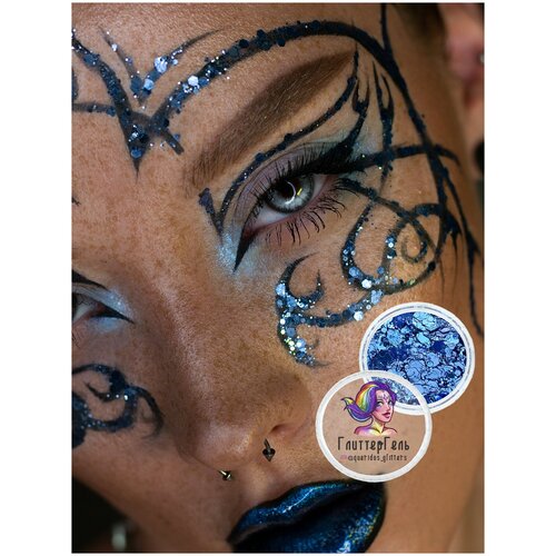 ���� Queridos Glitters �����������. ������ ��� ���� � ����. ���� 