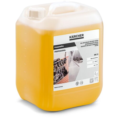       EXTRA RM 31 ASF (10 .) Karcher,   8695 