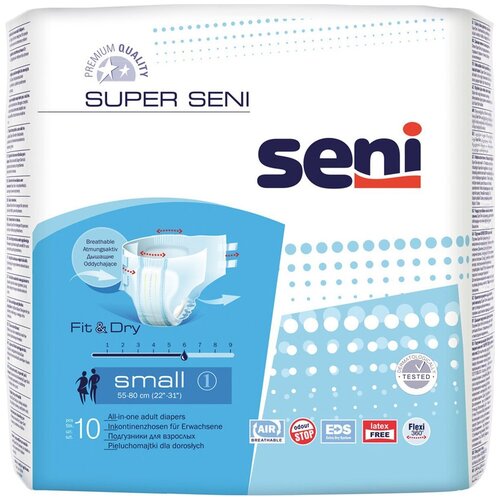     Seni Super, S, 40  60 , 6 , 55-80 , 10 .   -     , -, 