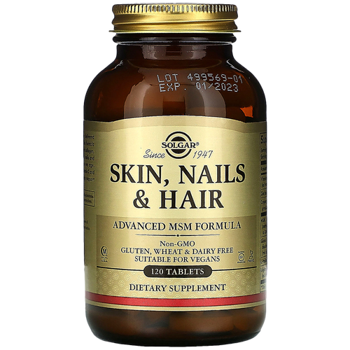  Solgar Skin, Nails & Hair ., 180 , 150 , 120 .,   3050 