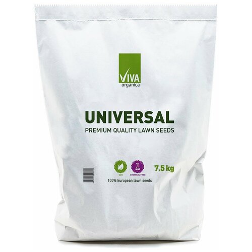    Viva Organica UNIVERSAL 7,5 ,   4884 