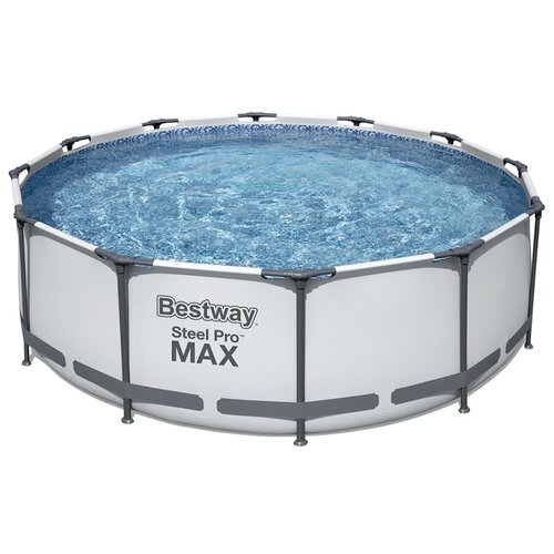   Bestway Steel Pro MAX 56418 366100    -     , -, 