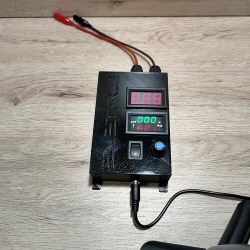 ���� �������������� ��� �������� TERMIT Eletre TIPE1 20��, ������ �� 6790 ���