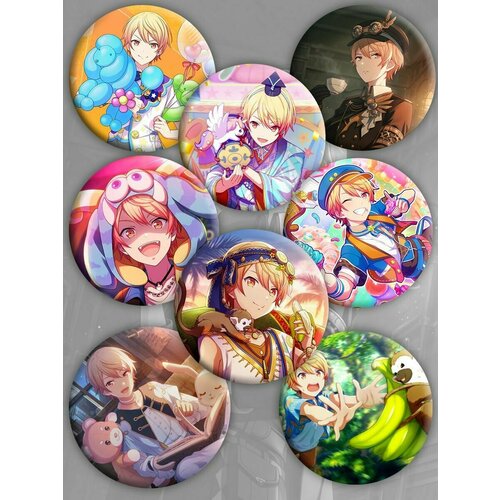 ���� ����� ������� Project SEKAI 8 �� 44 ��/����� ������/Tenma Tsukasa/ ����� ��������/Wonderlands x Showtime/ ����������/ �������/������ �����, ������ �� 470 ���