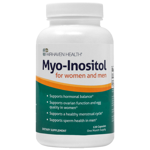  Myo-Inositol 120    -     , -, 