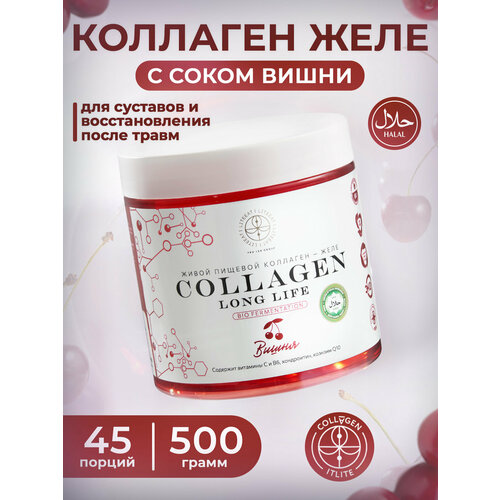 ���� �������� ������� ����������� ������ ���� Long Life (� ����� ����� 500 ��), ������ �� 3300 ���