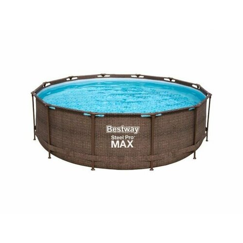 ���� ��������� ������� Bestway 5617R Steel Pro 305�100 ��, ������ �� 24250 ���