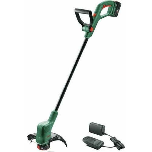 ���� ������� �������������� Bosch EasyGrassCut 18V-230 18V, ������ ���������� 23 ��, �������� ��� 2 �� + ��, ������ �� 16562 ���