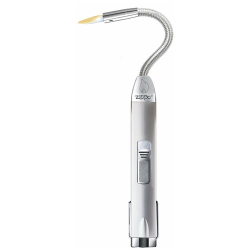 ���� Zippo Flex Neck ��������� ������� � ������ ������� satin silver 1 ��. 1 ��. 100 �, ������ �� 5070 ���