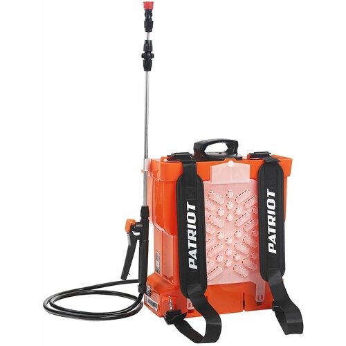 ���� ������������� �������������� ������� PATRIOT 12-�� 12 �, ������ �� 4499 ���