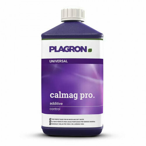 ���� ��������� Plagron CalMag Pro 1�, ��������� ��� ����� � ������� ��������, ������ �� 2580 ���