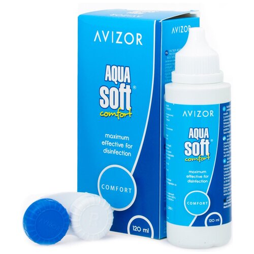   AVIZOR Aqua Soft Comfort,  , 120 , 1 .   -     , -, 