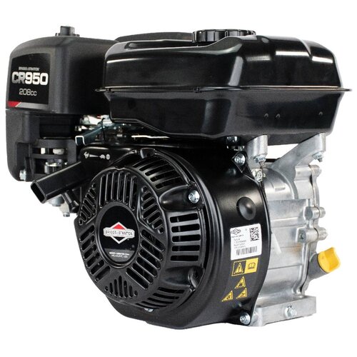 ���� ���������� ��������� BRIGGS & STRATTON CR950, 6.5 �.�. 15.1 ��, ������ �� 31999 ���
