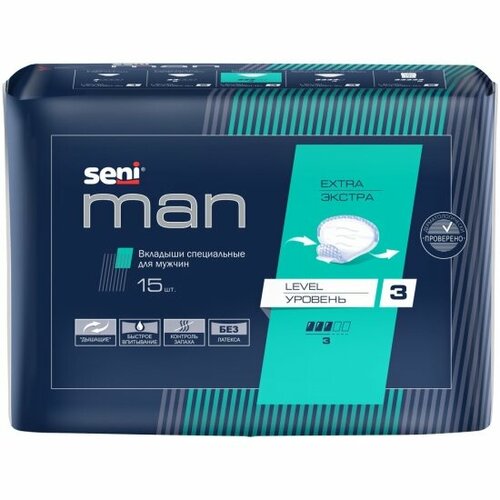      Seni Man Extra Level 3 ( ), 15    -     , -, 