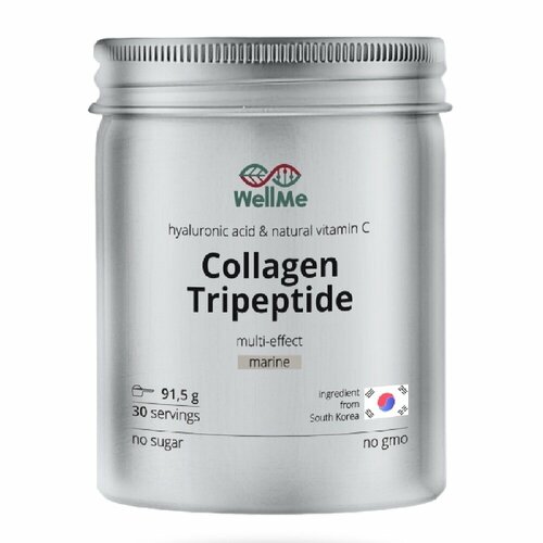 ���� �������� ������� ��������� � ������������ �������� � ��������� � Collagen Tripeptide Multi-Effect Well�e, 30 ������, ������ �� 3535 ���