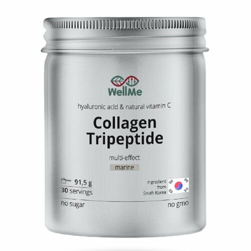           Collagen Tripeptide Multi-Effect Welle, 30    -     , -, 