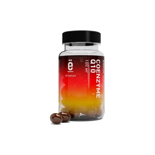 ���� �|����� Coenzyme Q10 ����., 42 �, 60 ��., ������ �� 422 ���