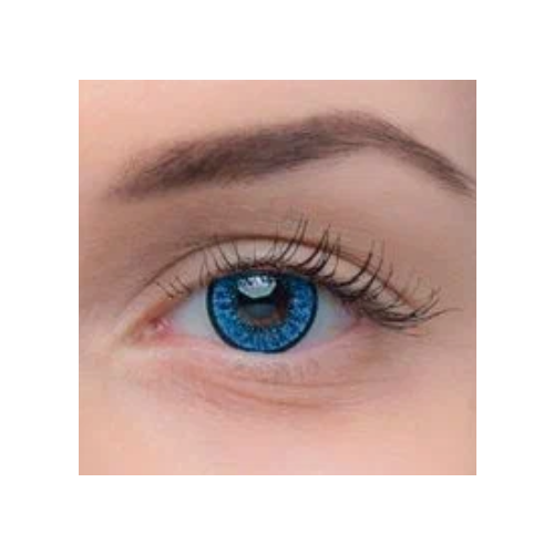 ���� ���������� ����� EOS P-con D 14.0, 2 ��., R 8,6, D -1, 203 blue, 1 ��., ������ �� 1180 ���