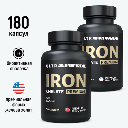    , Iron    180    -     , -, 