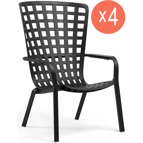 ���� �������� �� 4-� ������� �����-������ NARDI Folio, ���� ��������, ������ �� 82250 ���