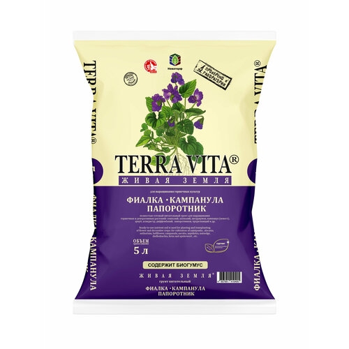   Terra Vita   --, 5 ,   369 