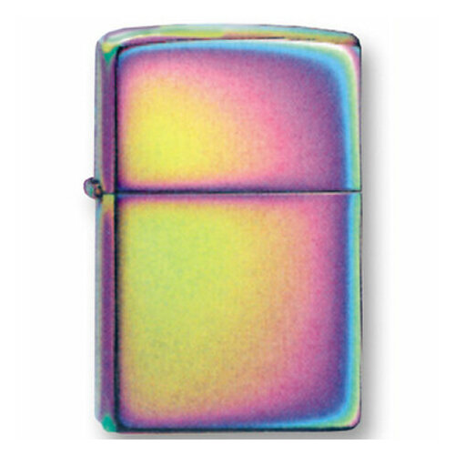   Classic  . Spectrum  Zippo 151 GS   -     , -, 